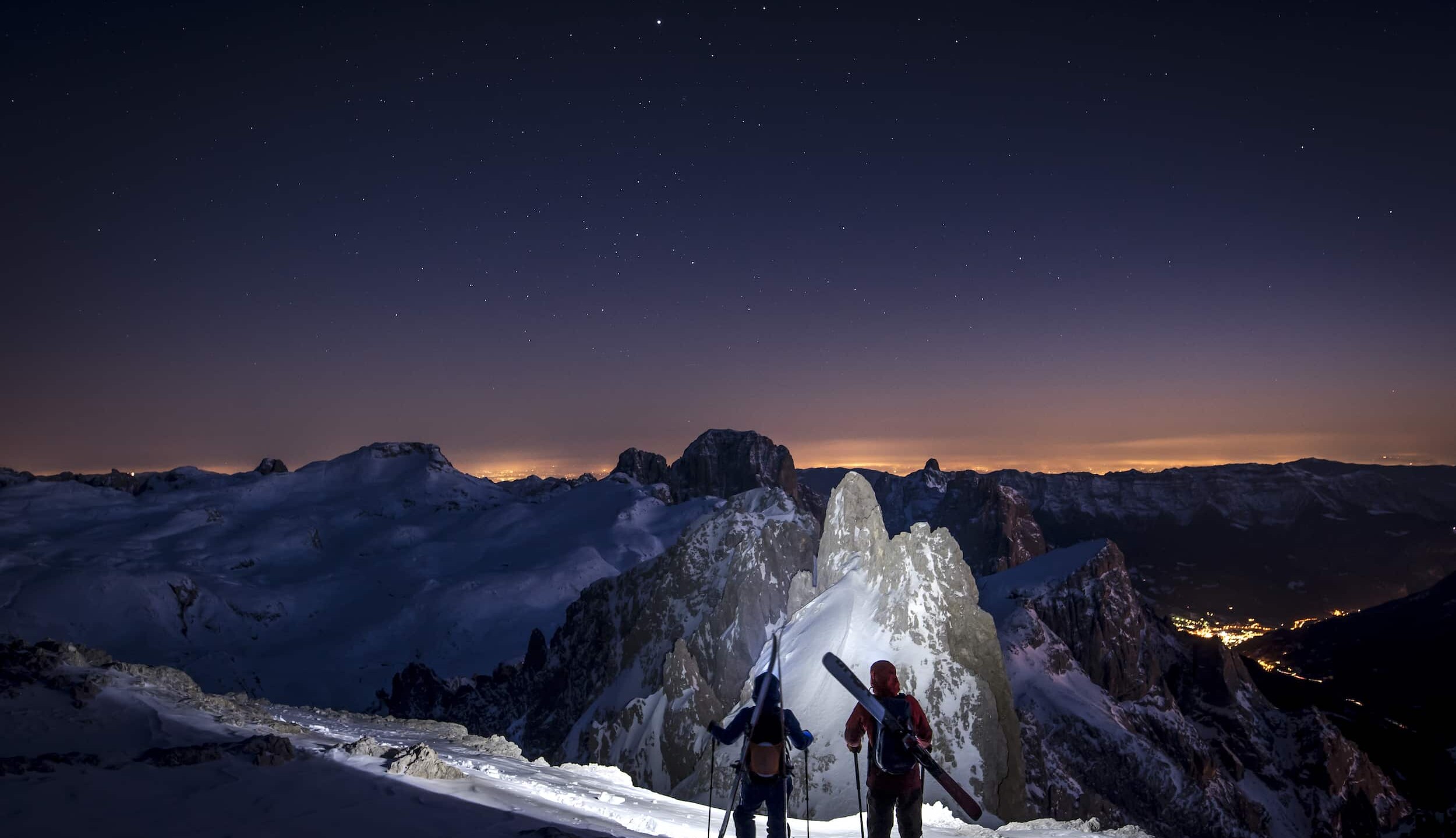Outville Julian Rohn King of the Dolomites Auswahl 1 Outville Julian Rohn King of the Dolomites Auswahl 1