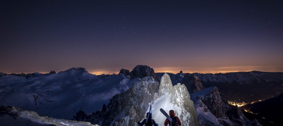 Outville Julian Rohn King of the Dolomites Auswahl 1