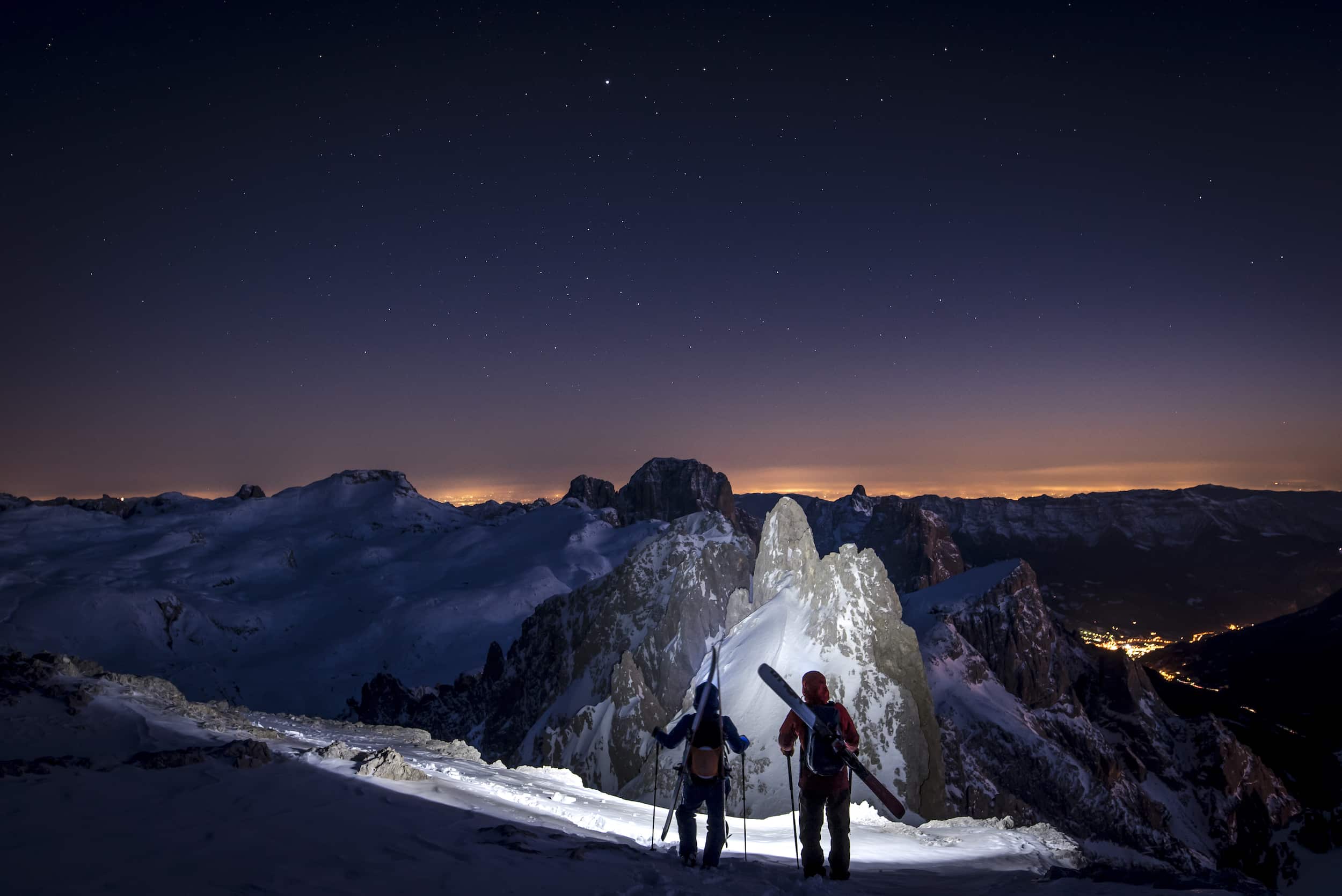 Outville Julian Rohn King of the Dolomites Auswahl 1
