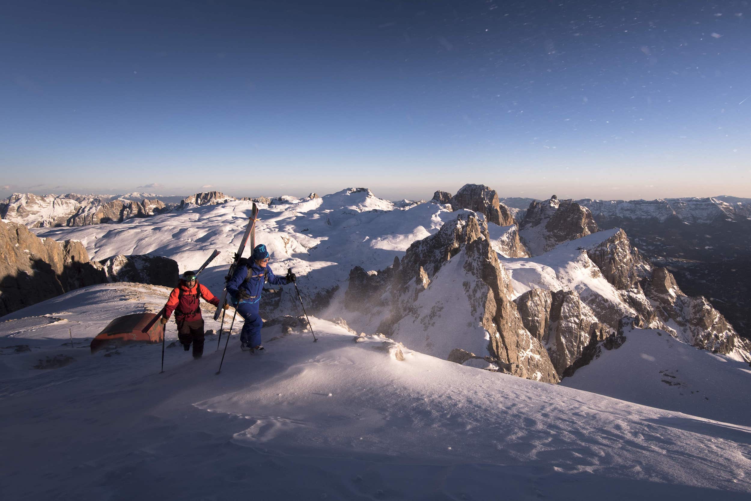 Outville Julian Rohn King of the Dolomites Auswahl 4