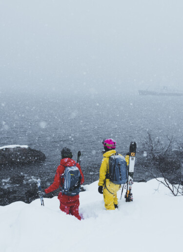 Outville Norwegen Konsta Linkola 7