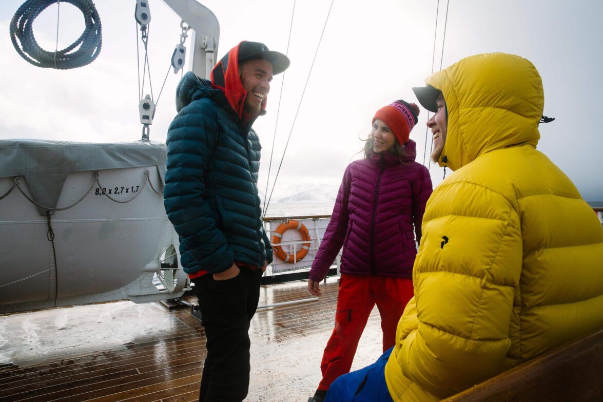 Outville Norwegen Mattias Larsson 11