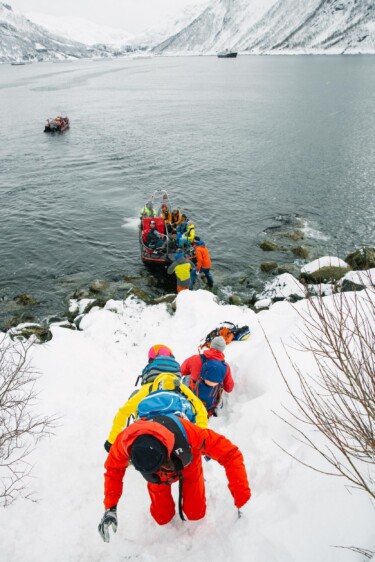 Outville Norwegen Mattias Larsson 19