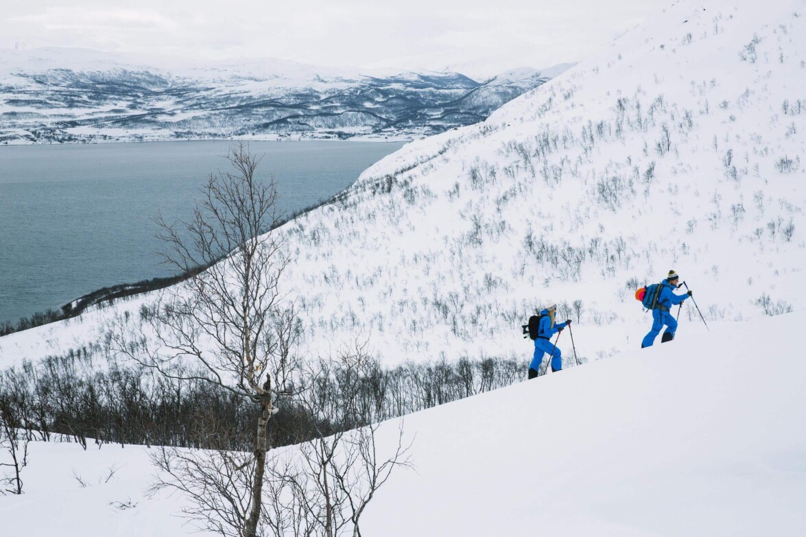 Outville Norwegen Mattias Larsson 3