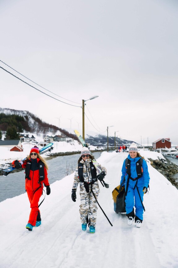 Outville Norwegen Mattias Larsson 9