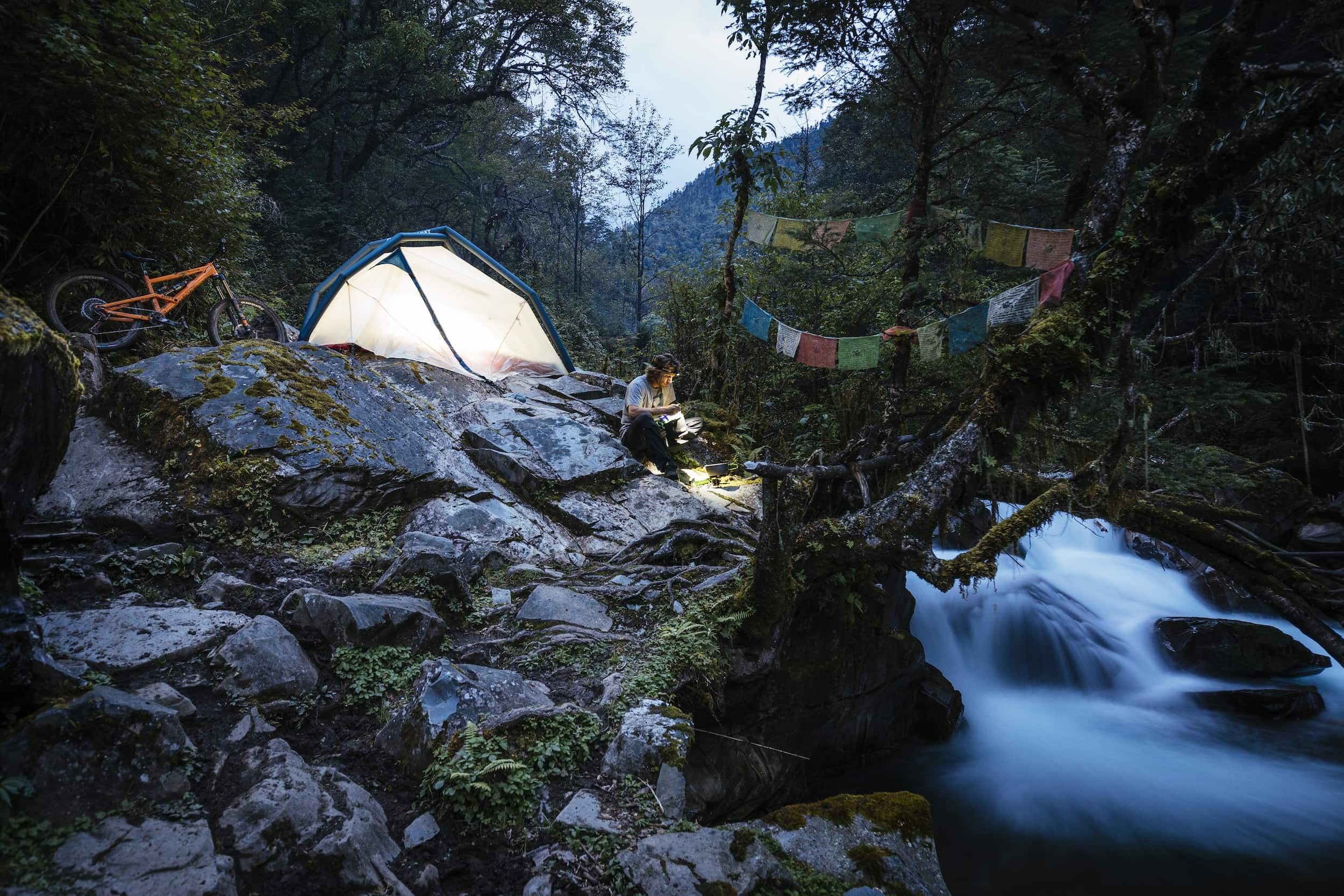 Outville Camping