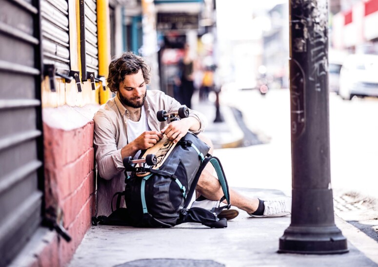 Ortlieb Atrack Outville 7