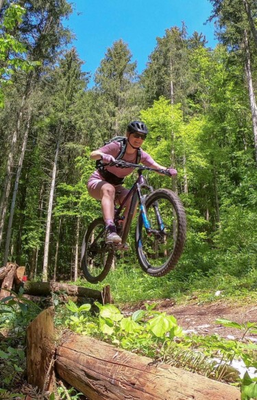 Outville Treuchtlingen Mountainbike 10