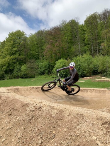Outville Treuchtlingen Mountainbike 2
