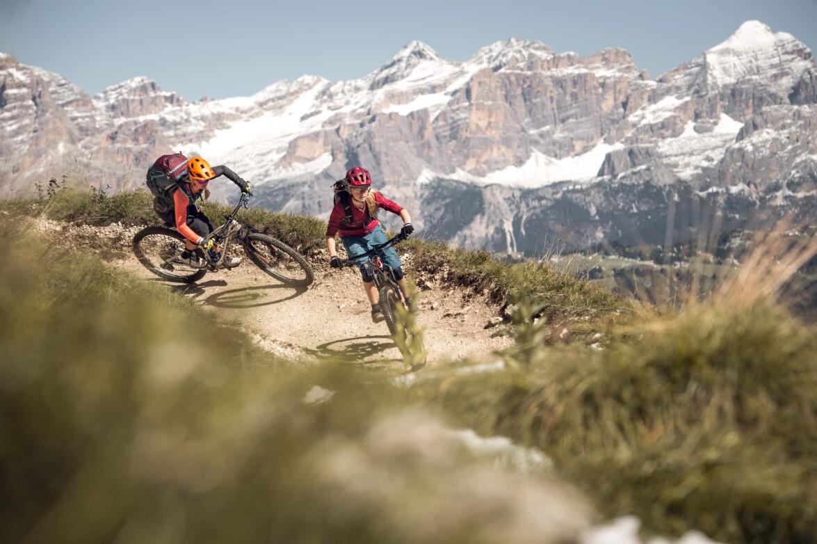 Outville_Dolomiten MTB Cross mit Kindern_11
