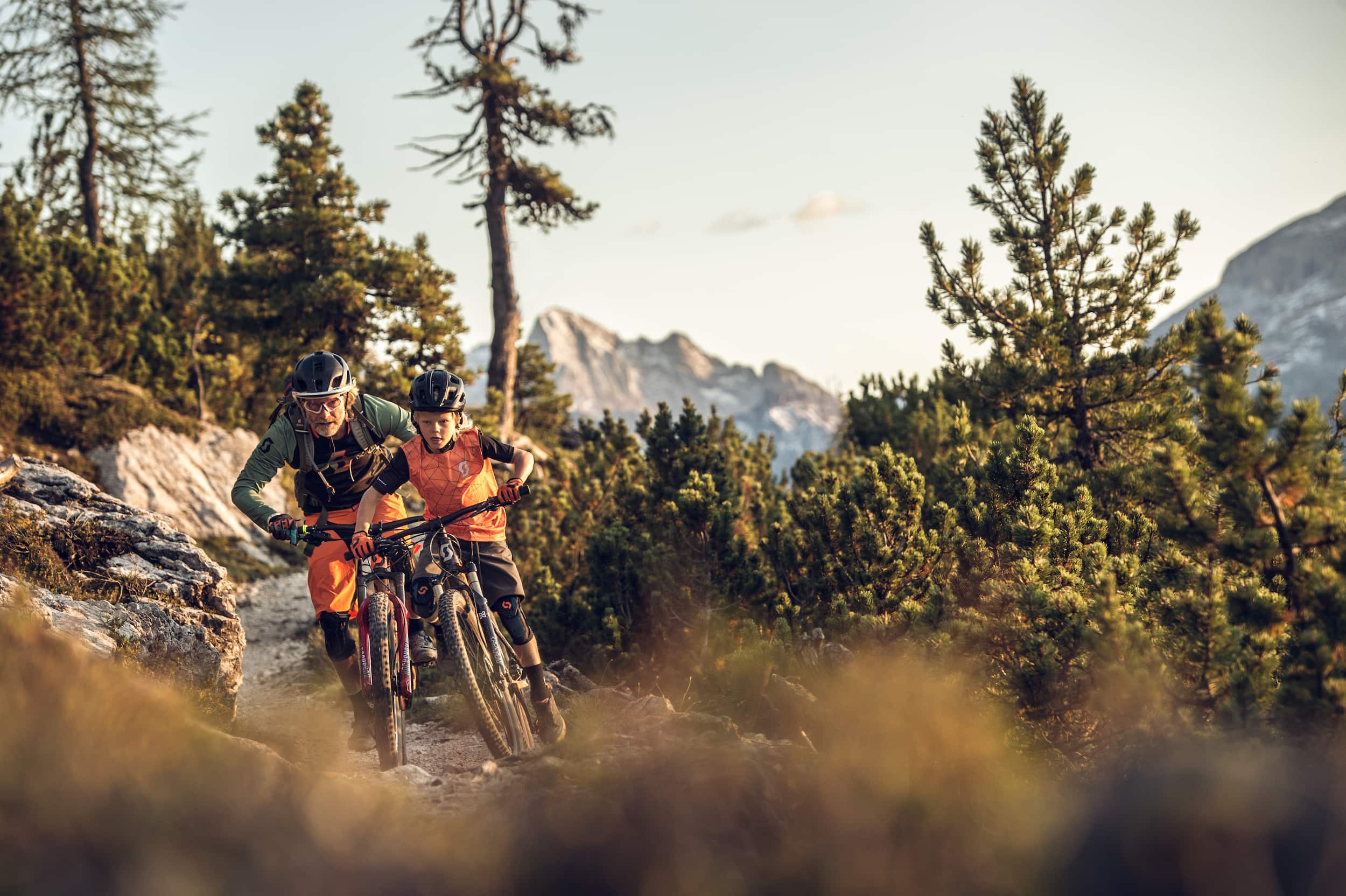 Outville_Dolomiten MTB Cross mit Kindern_18