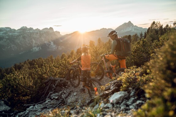 Outville_Dolomiten MTB Cross mit Kindern_19