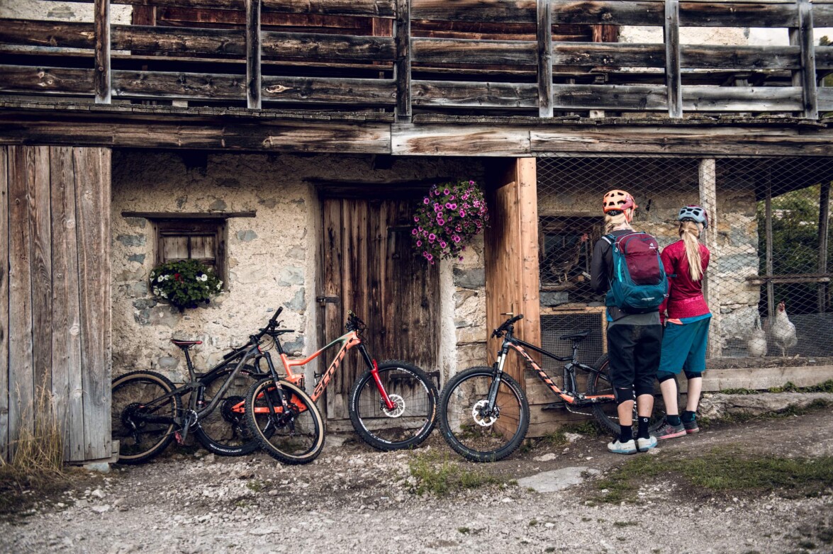 Outville_Dolomiten MTB Cross mit Kindern_22