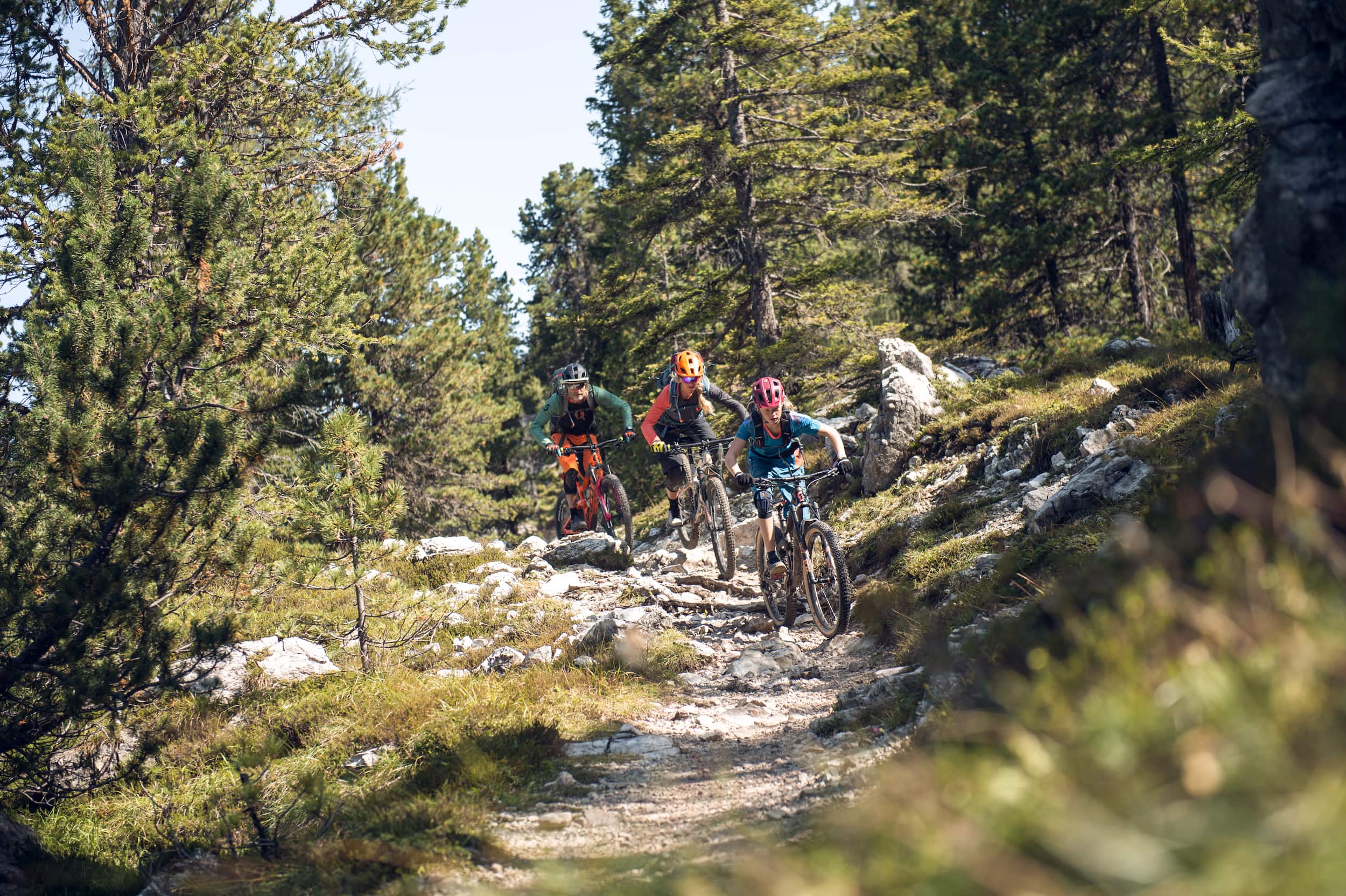 Outville_Dolomiten MTB Cross mit Kindern_23