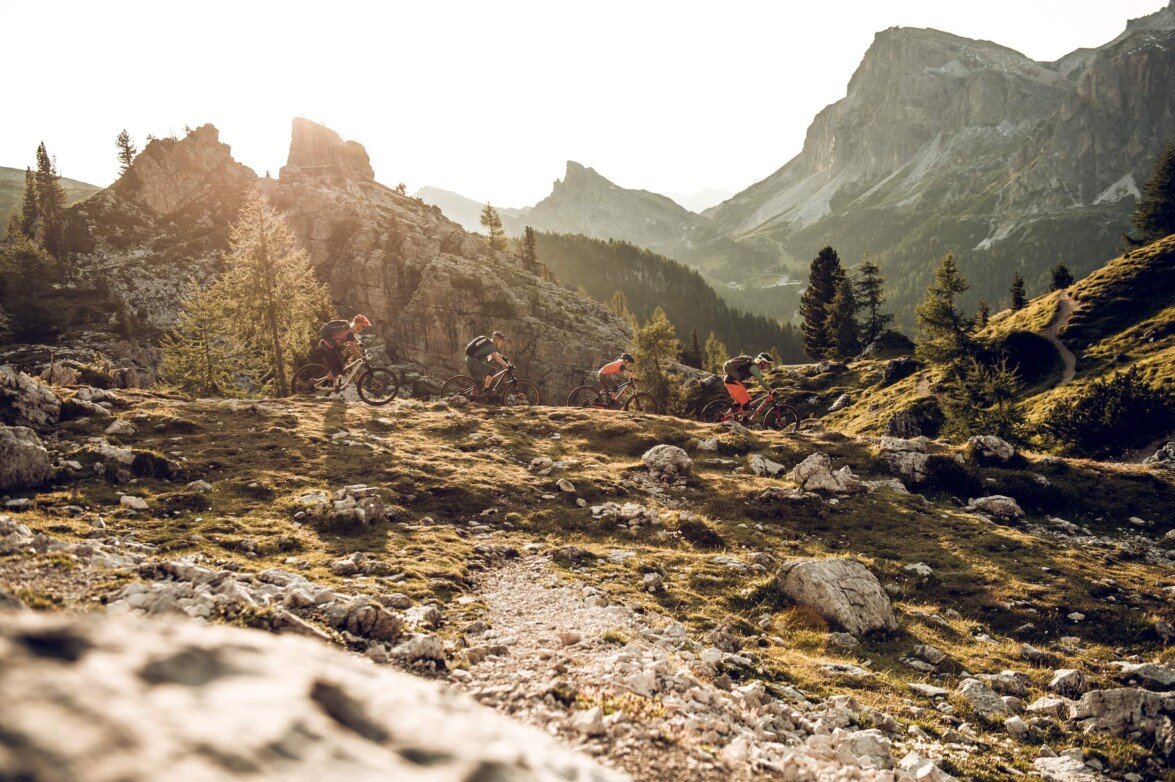 Outville_Dolomiten MTB Cross mit Kindern_27