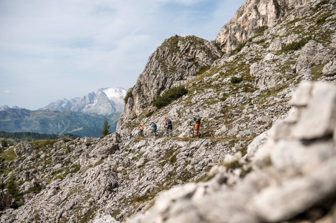 Outville_Dolomiten MTB Cross mit Kindern_33