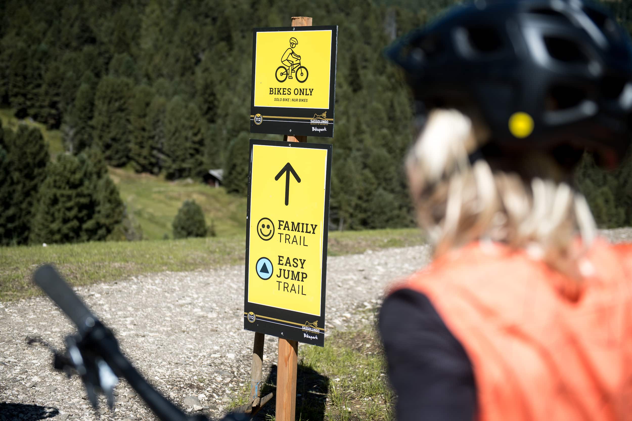 Outville_Dolomiten MTB Cross mit Kindern_6