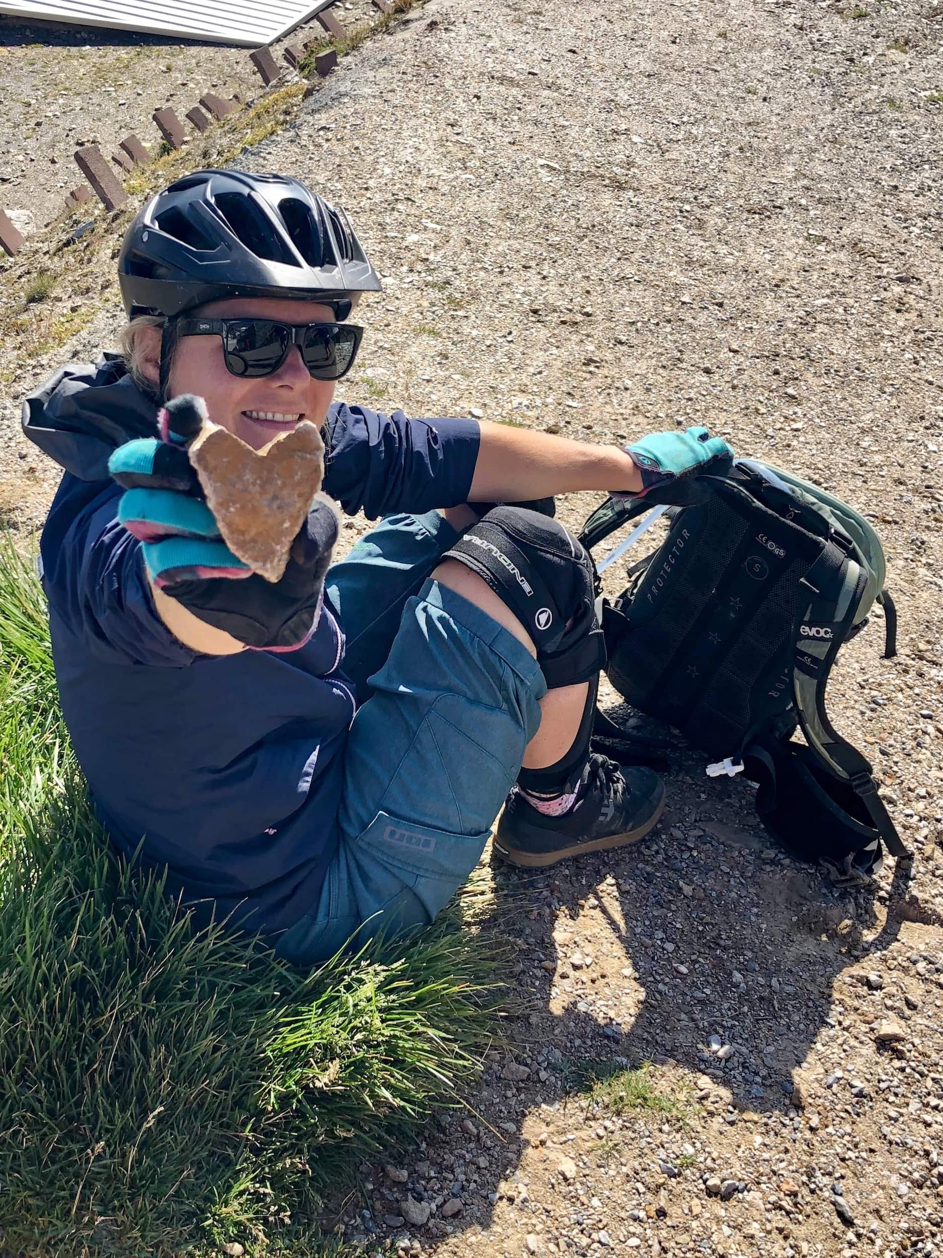 Outvilel Mountainbike Lenzerheide 2