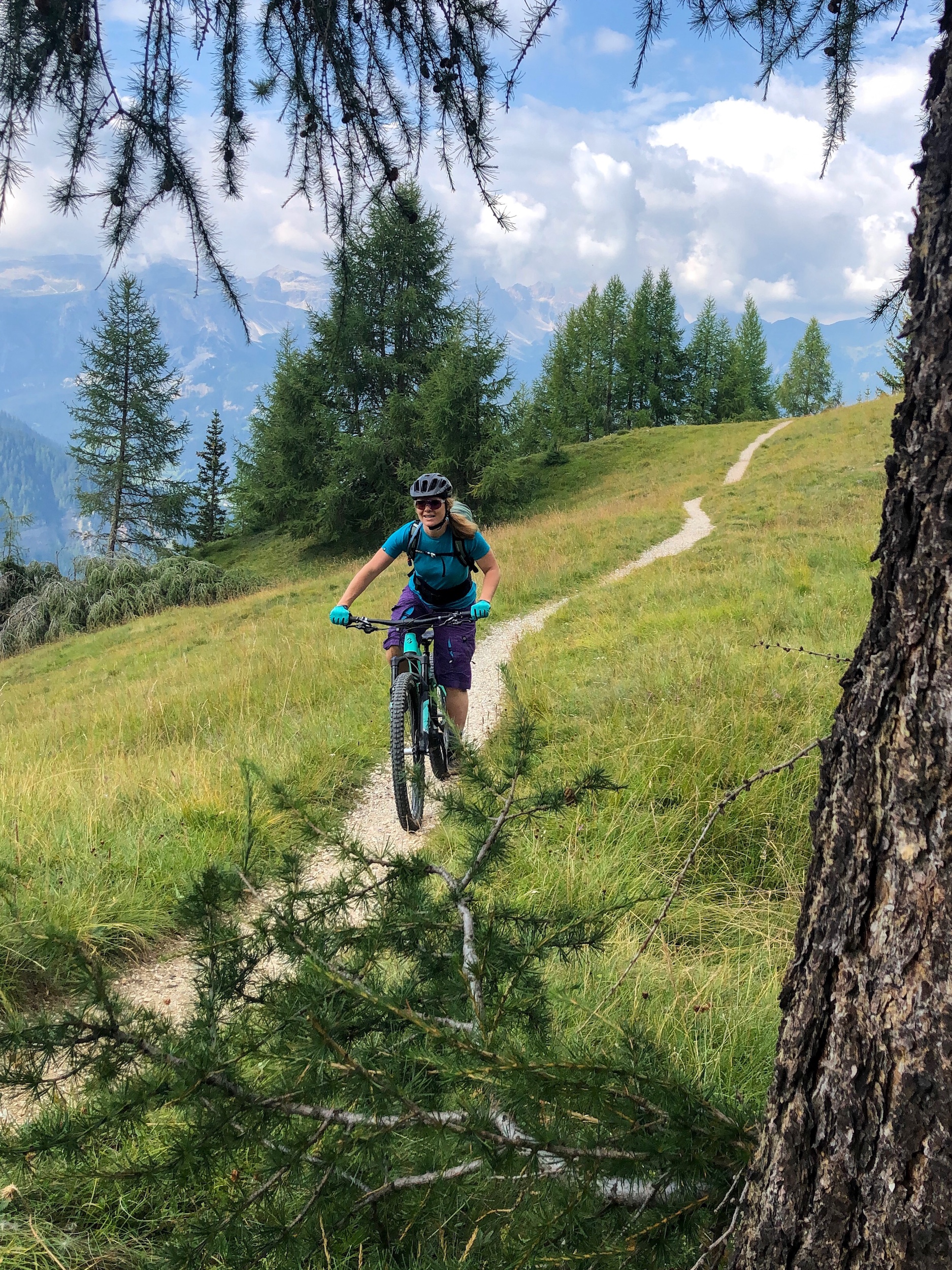 Outvilla Alta Badia Panorama