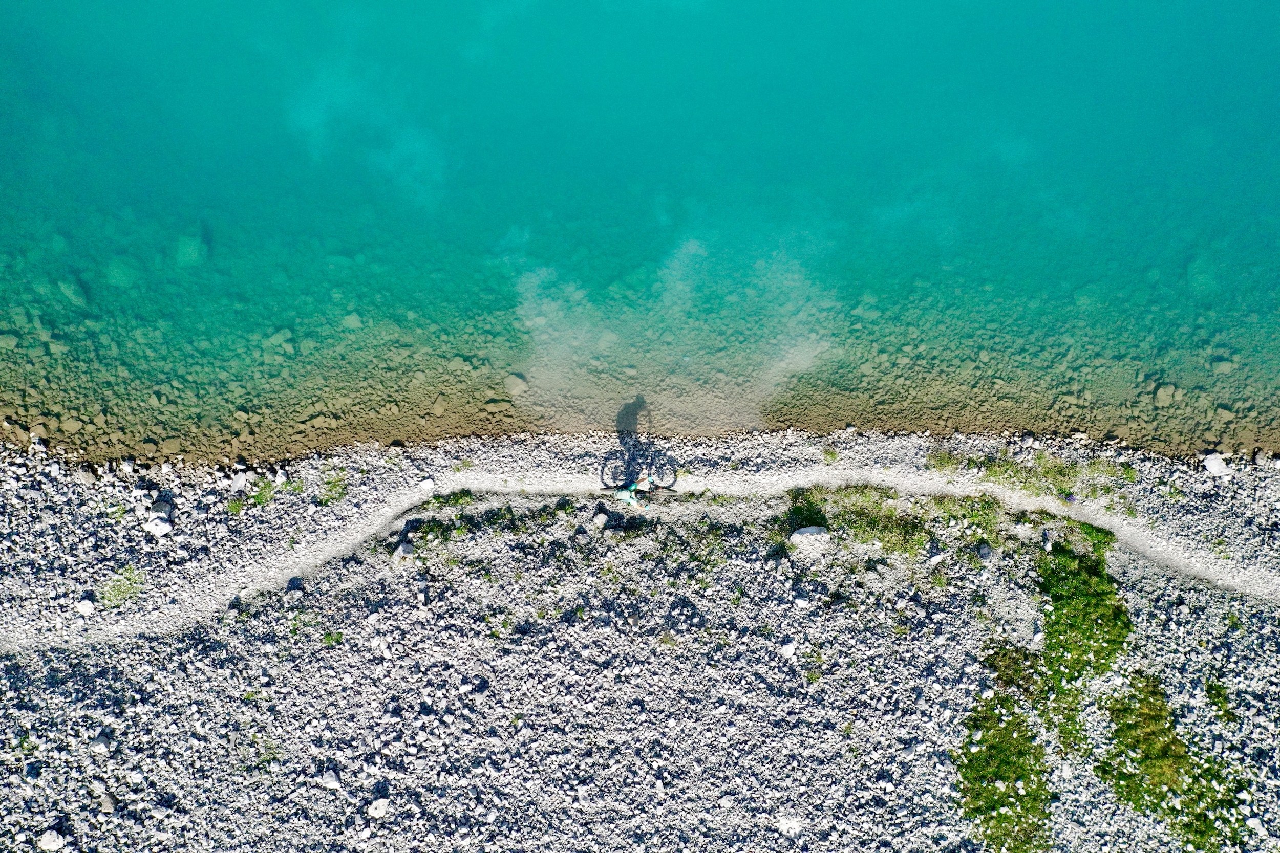 Outville Drohne Lenzerheide