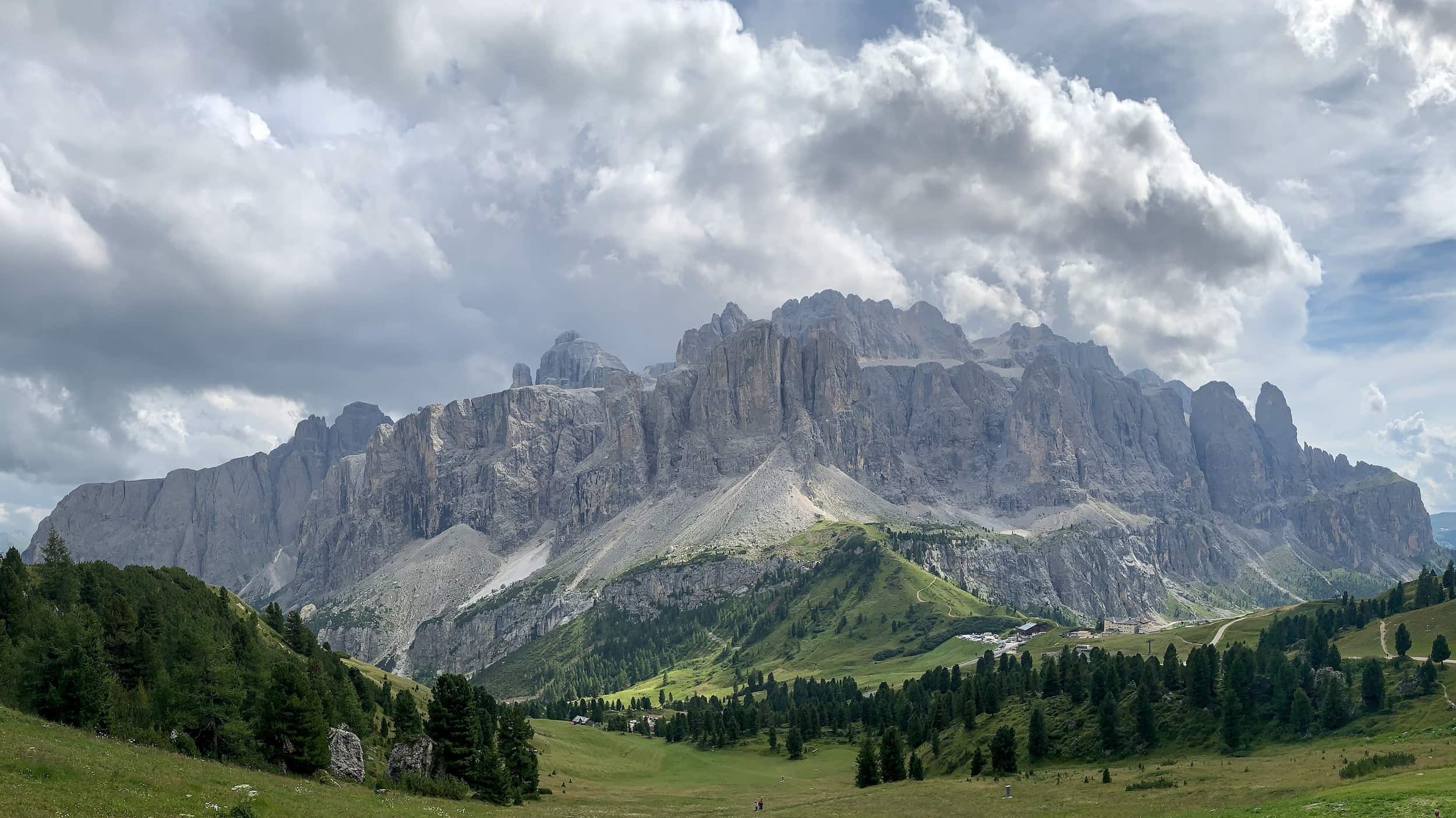 Outville Mountainbike Alta Badia 5