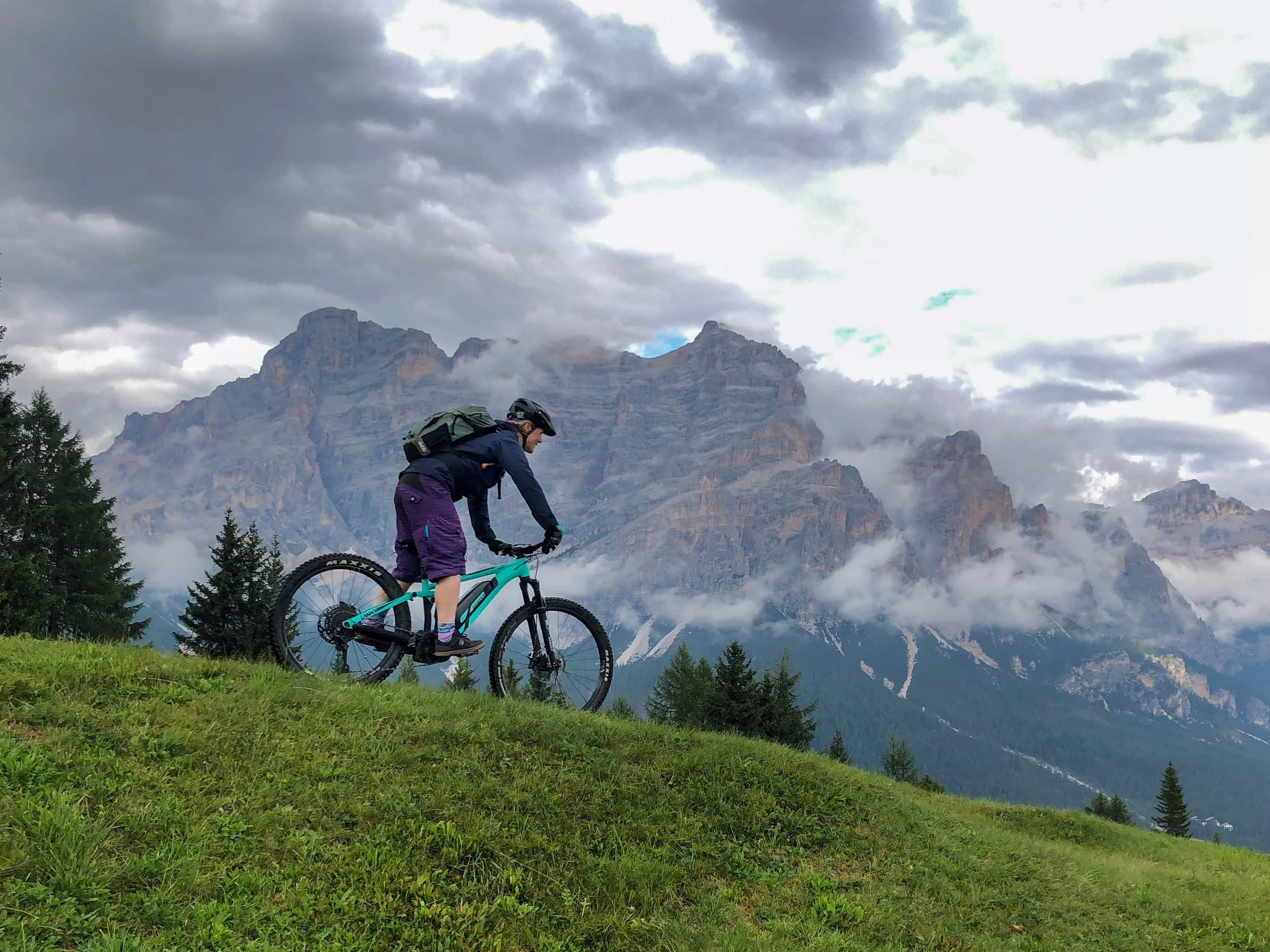 Outville Mountainbike CC Tour