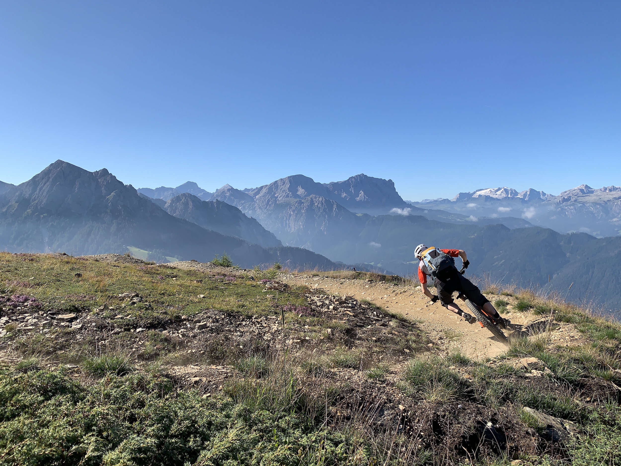 Outville Mountainbike Kronplatz 13