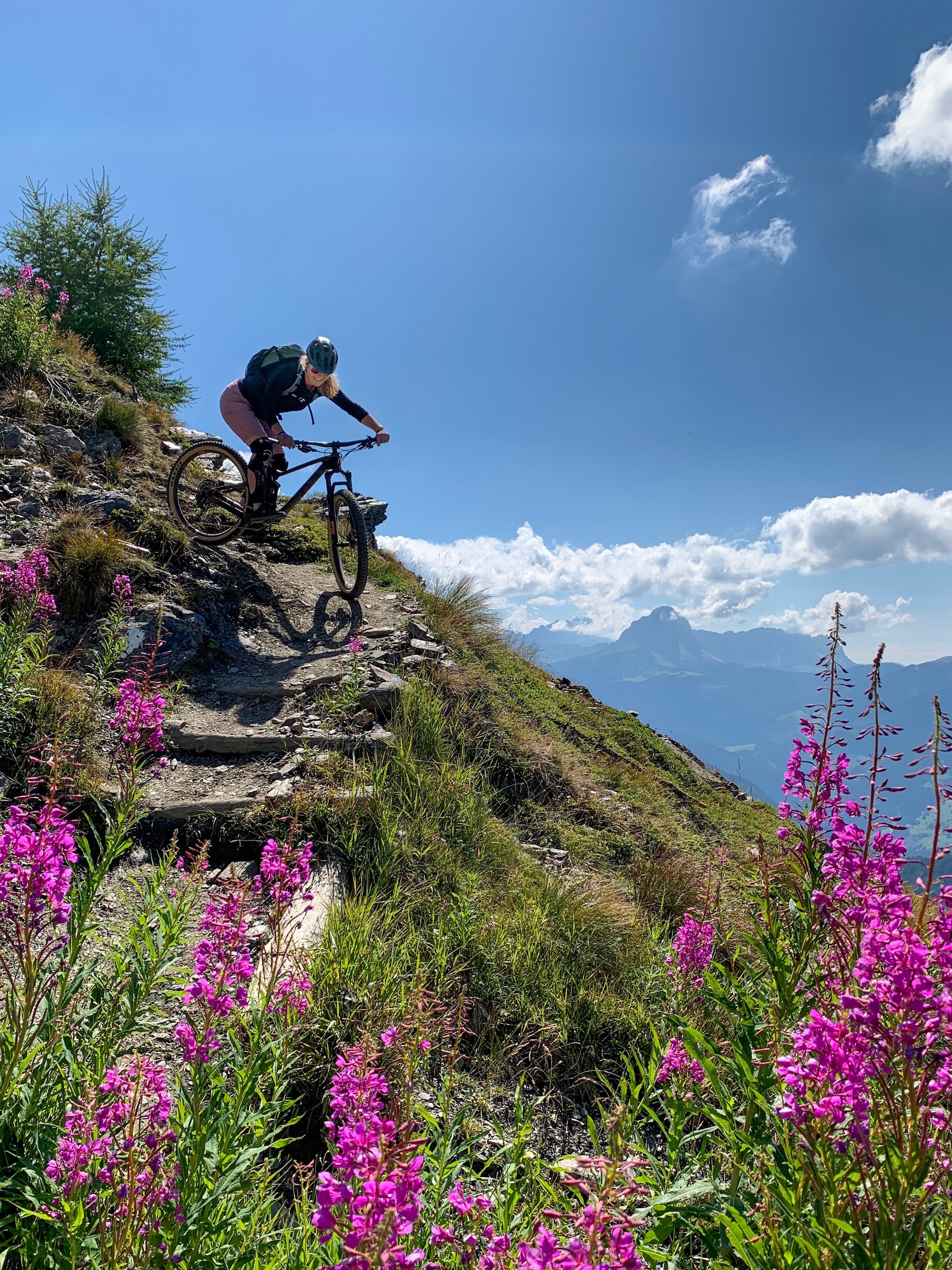 Outville Mountainbike Kronplatz 14
