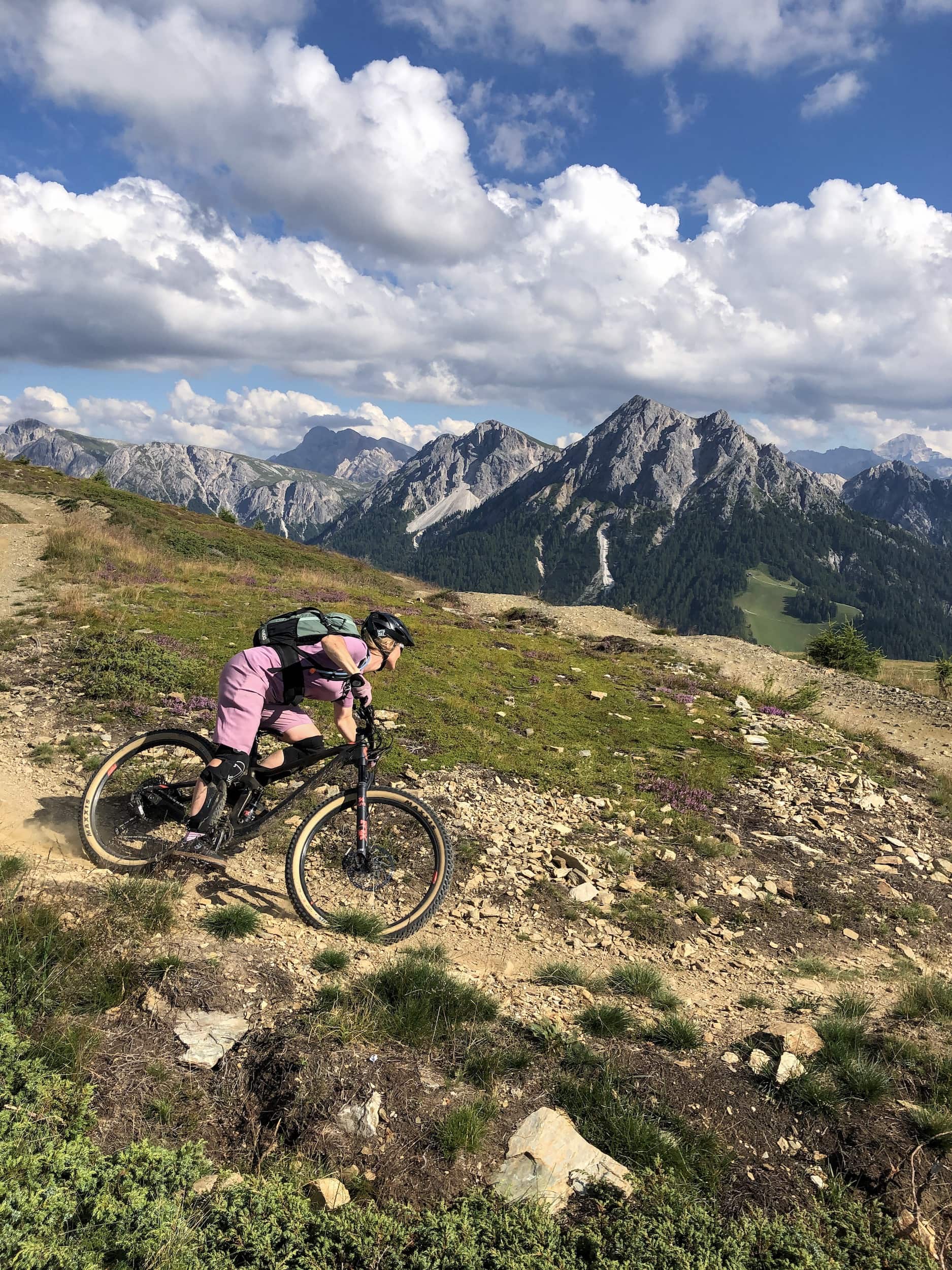 Outville Mountainbike Kronplatz 5