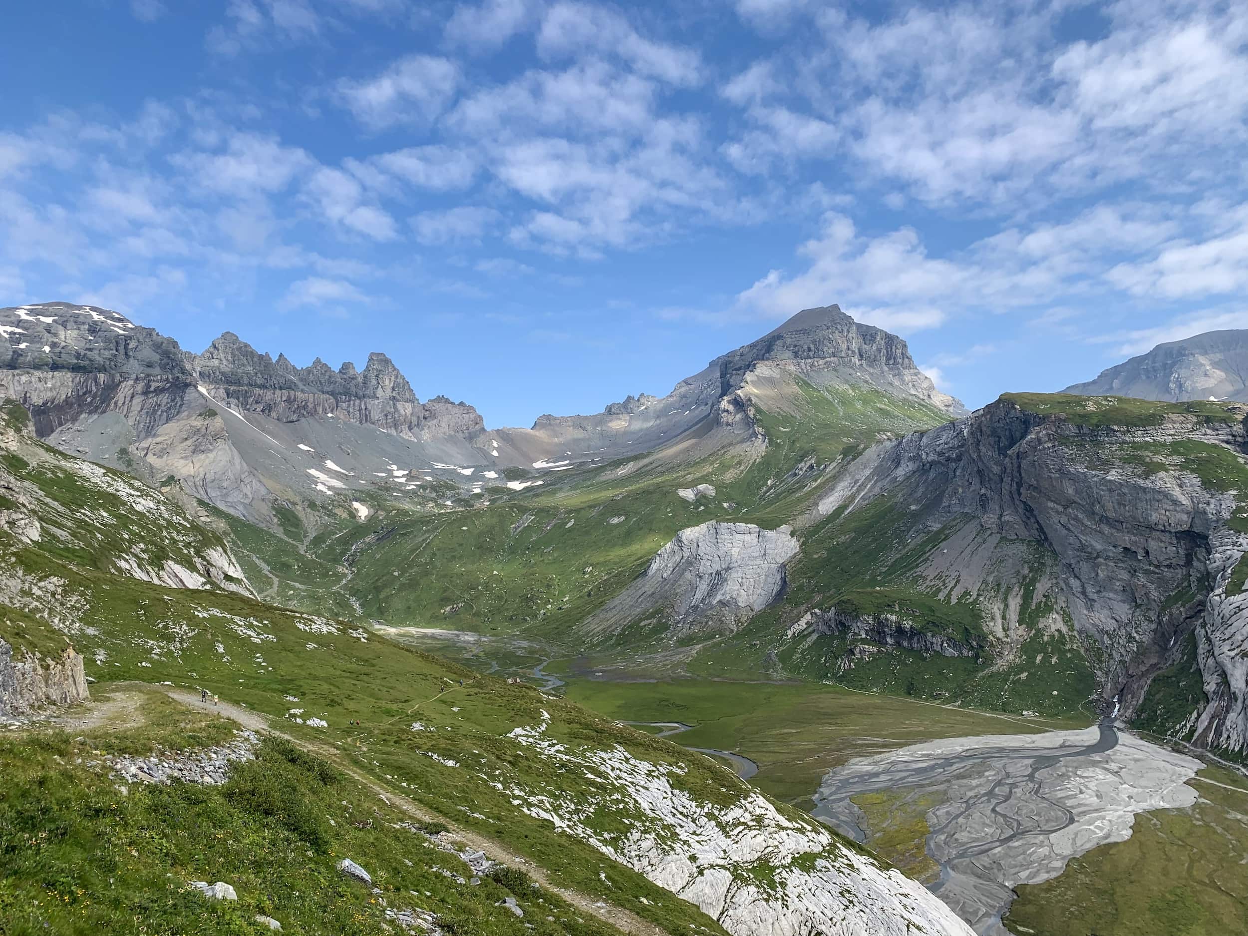 Outville Mountainbike Laax 18