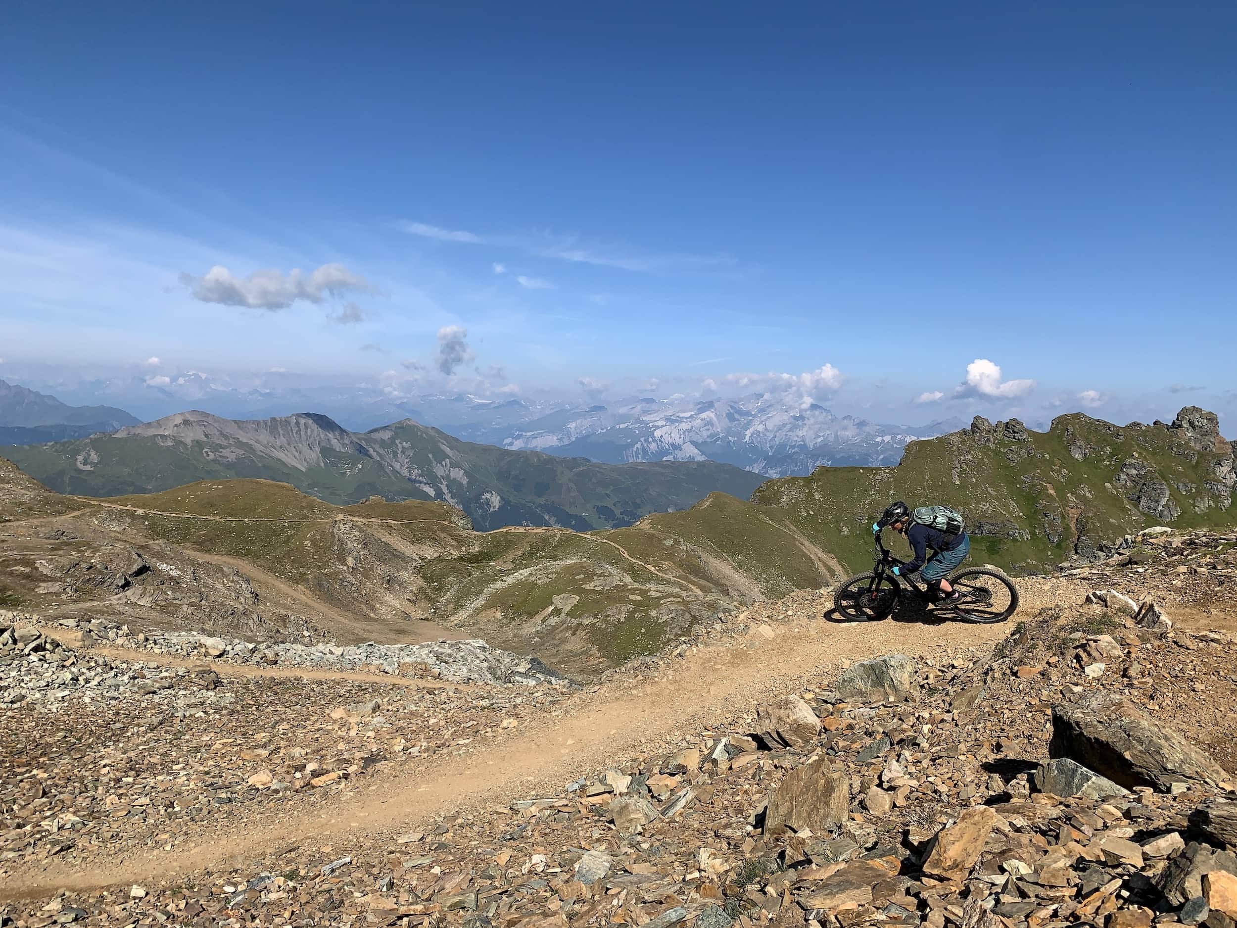 Outville Mountainbike Lenzerheide 12