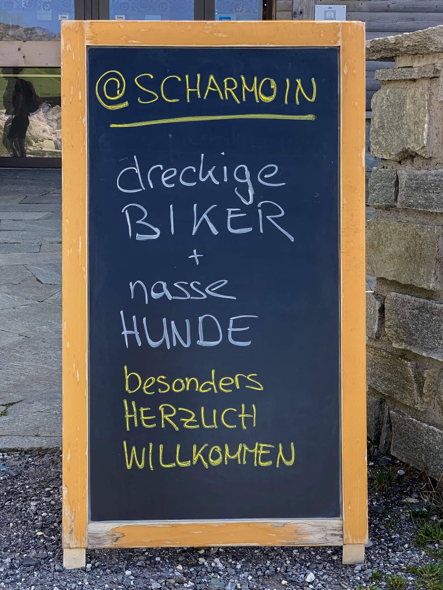 Outville Mountainbike Lenzerheide 8