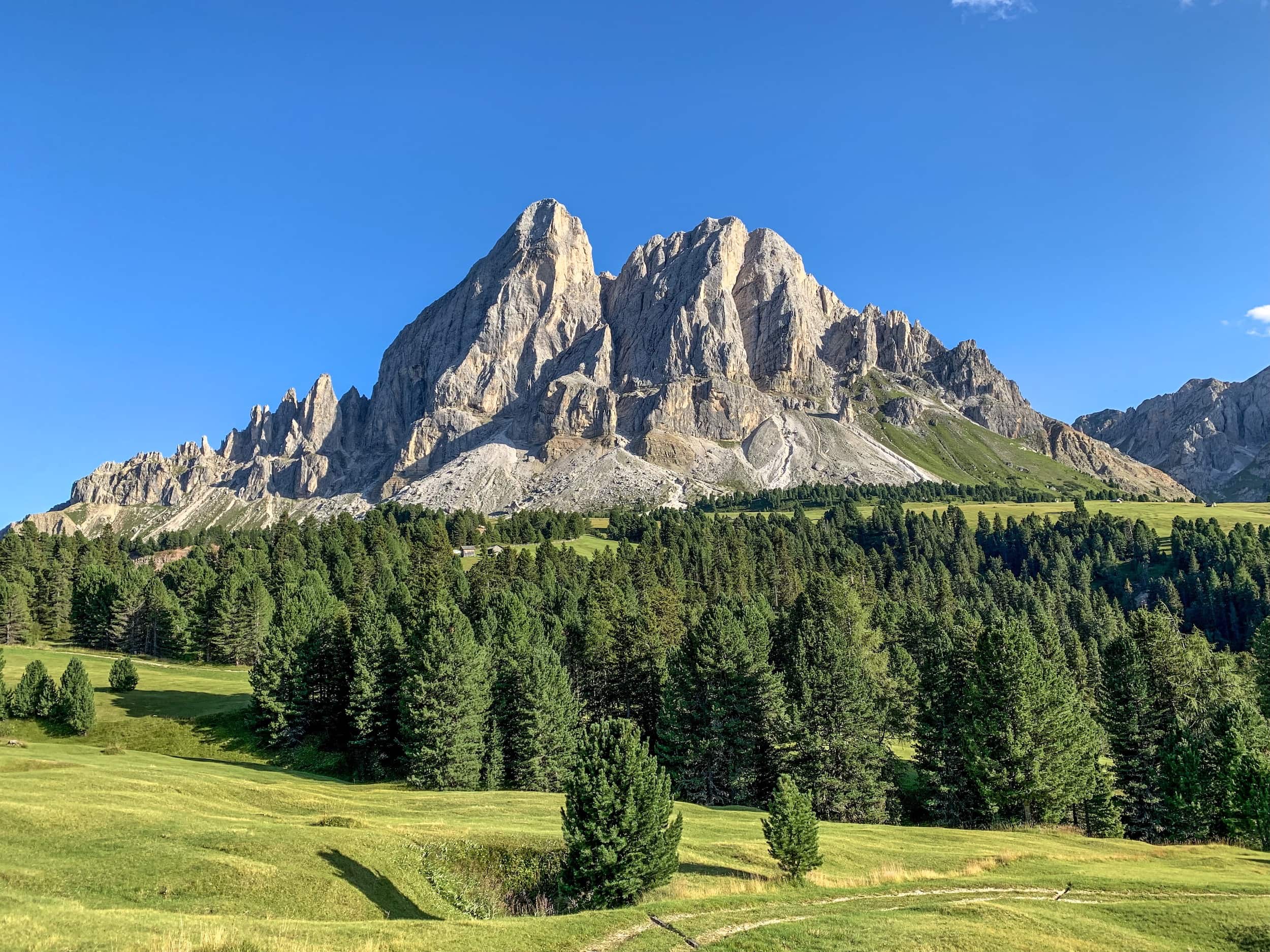 Outville Mountainbike Villnöß 1
