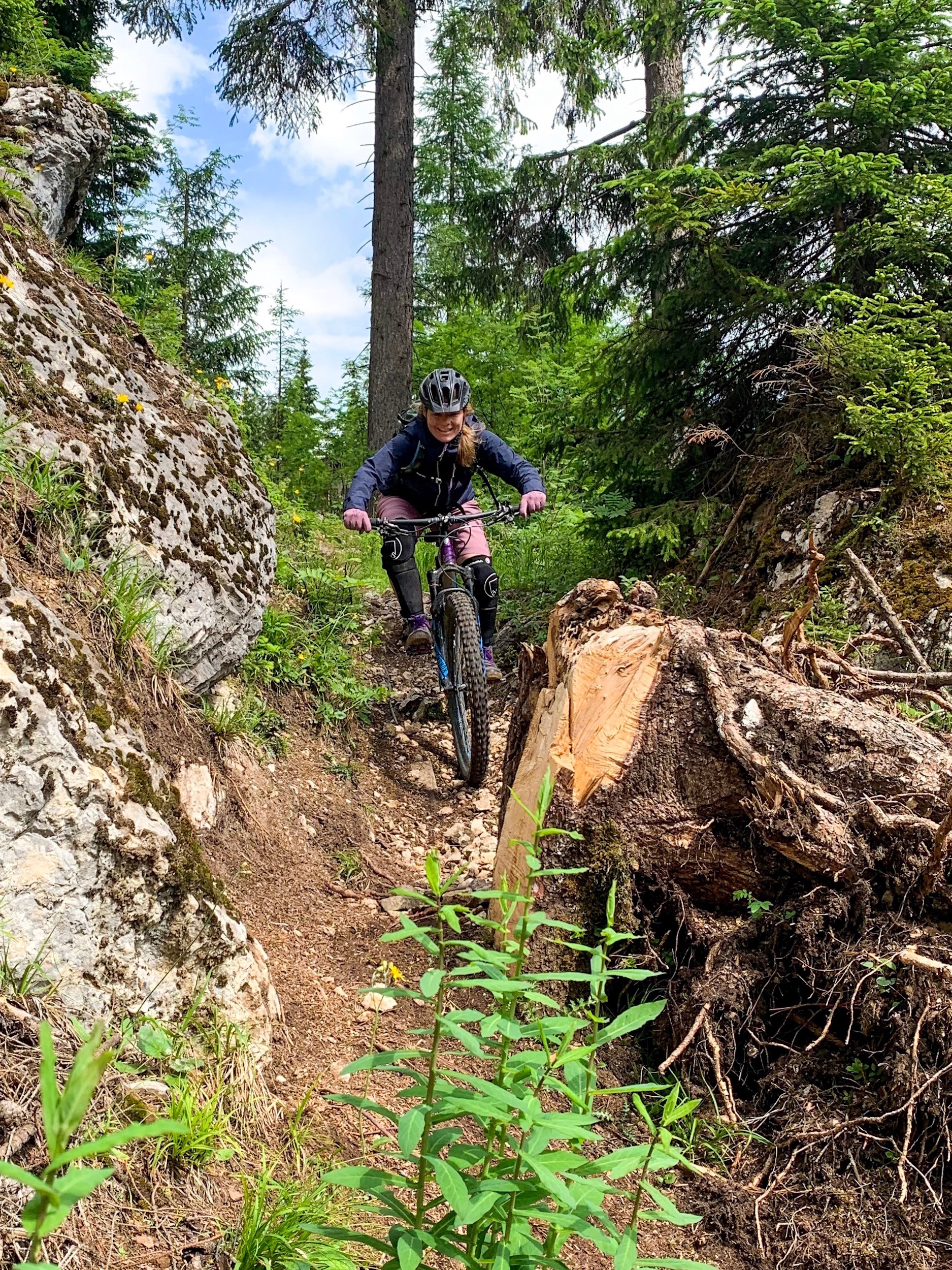 Outville Mountainbike Villnöß 22