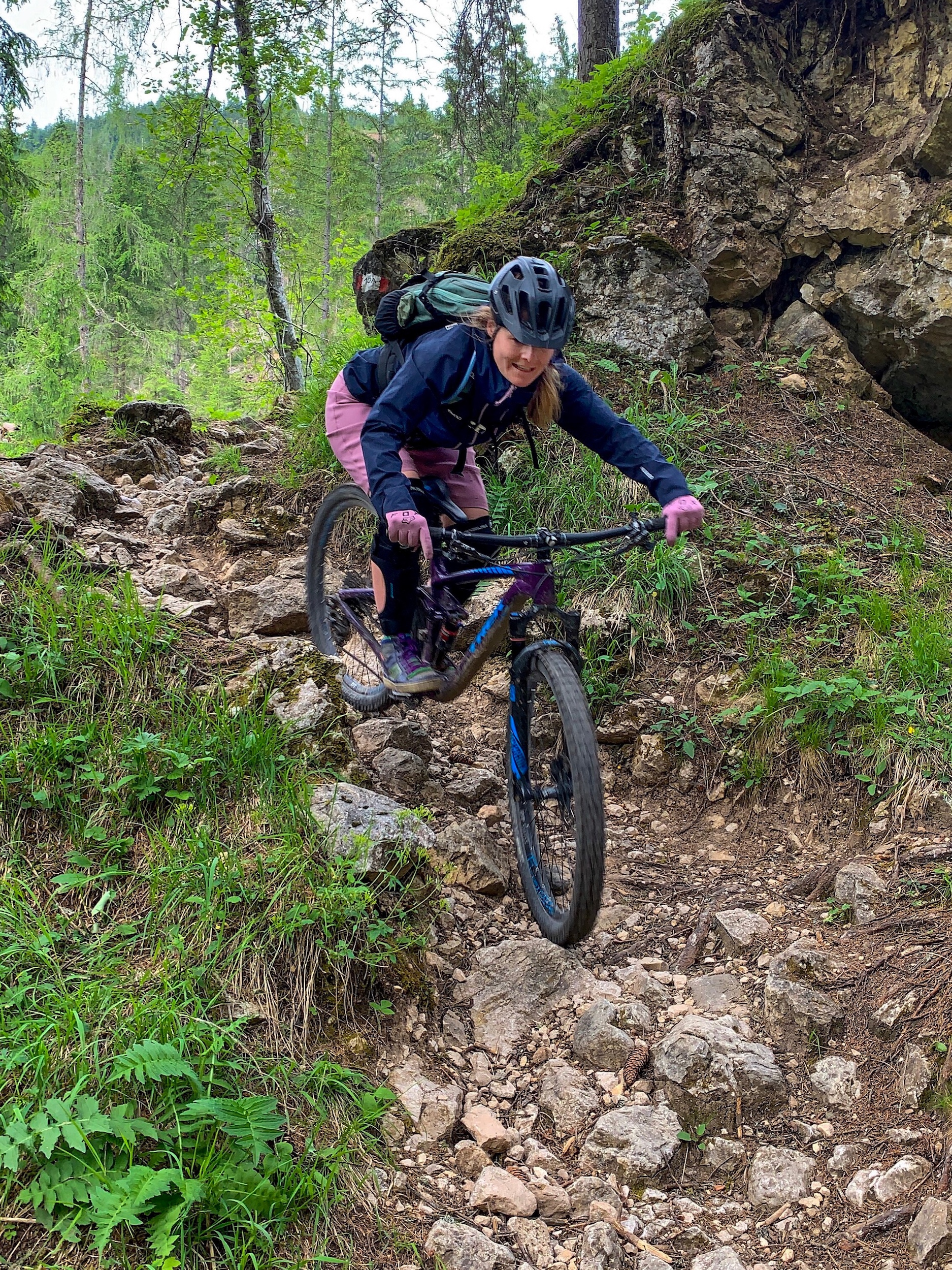 Outville Mountainbike Villnöß 44