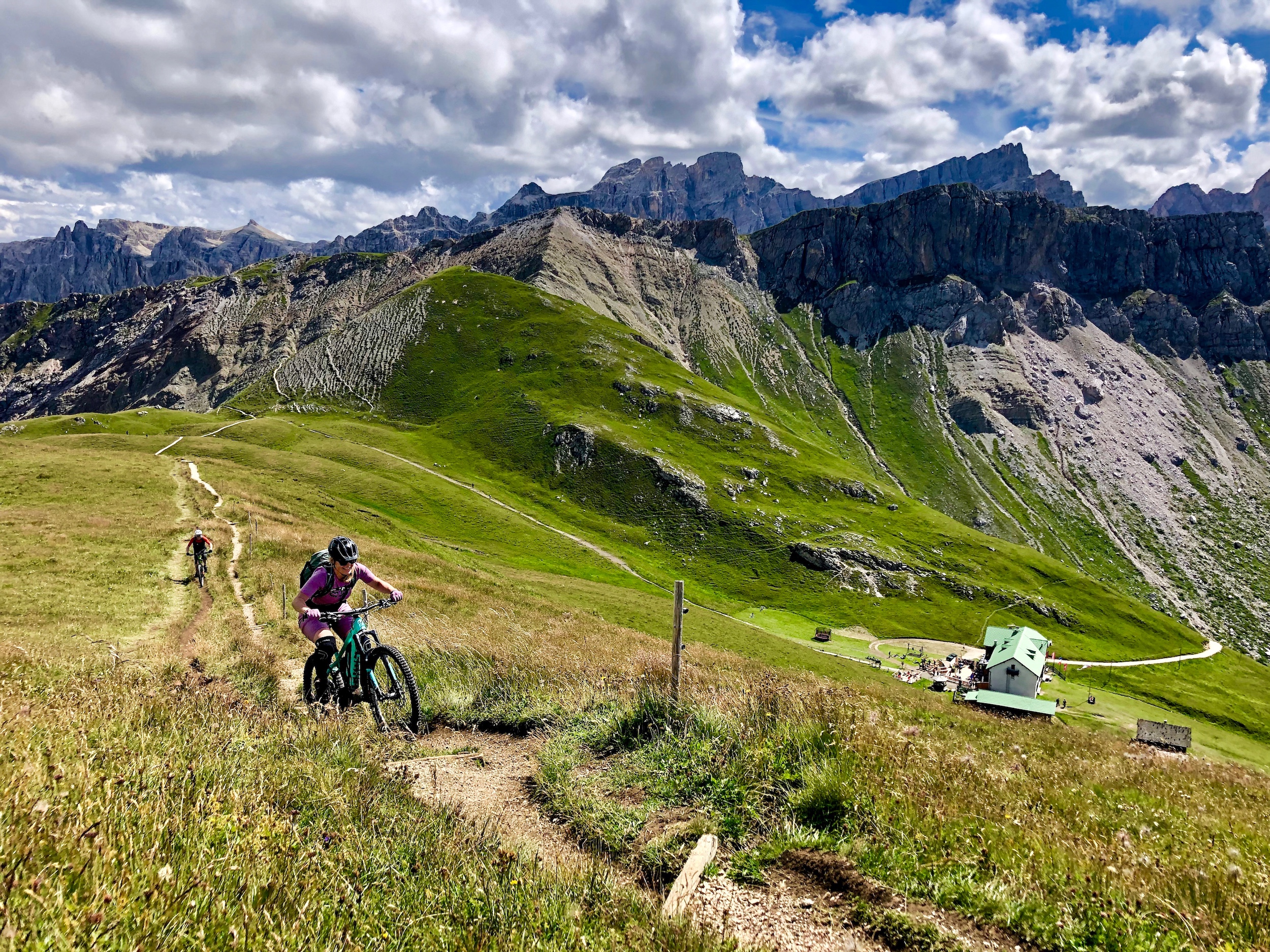 Outville Mountainbike Villnöß 9