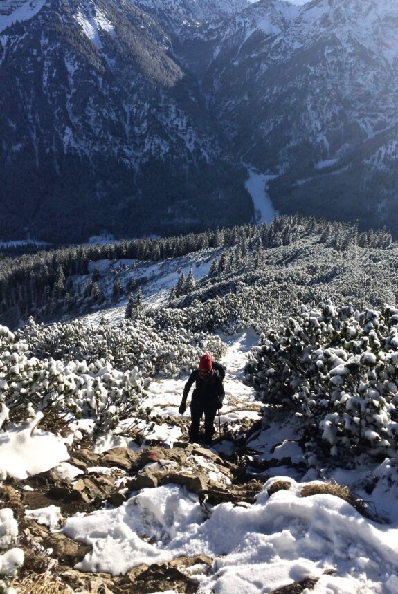 Outville_Wanderung Scheinbergspitze_4
