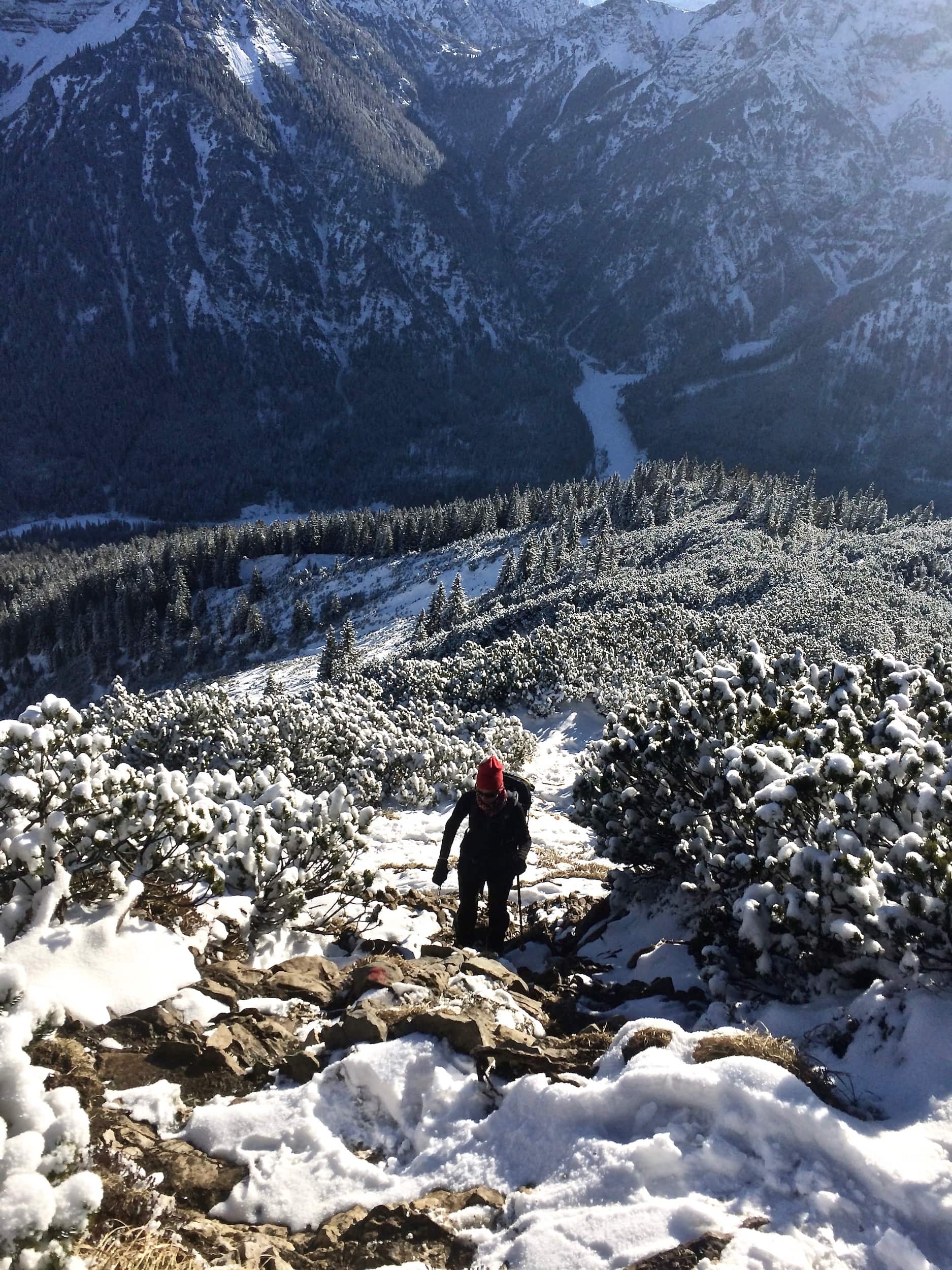 Outville_Wanderung Scheinbergspitze_4