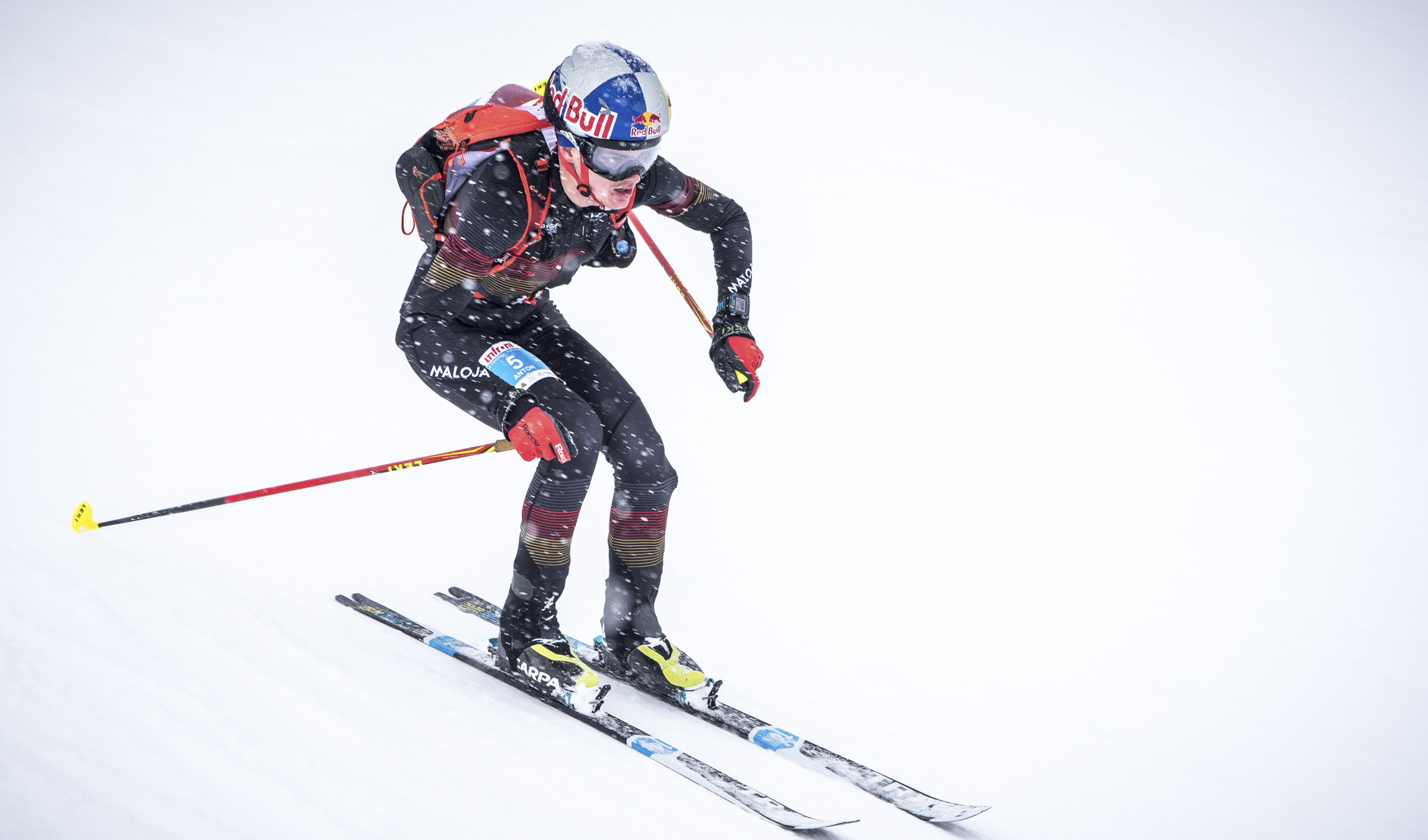 Anton Palzer © Foto: ISMF toni_palzer_ISMF 2