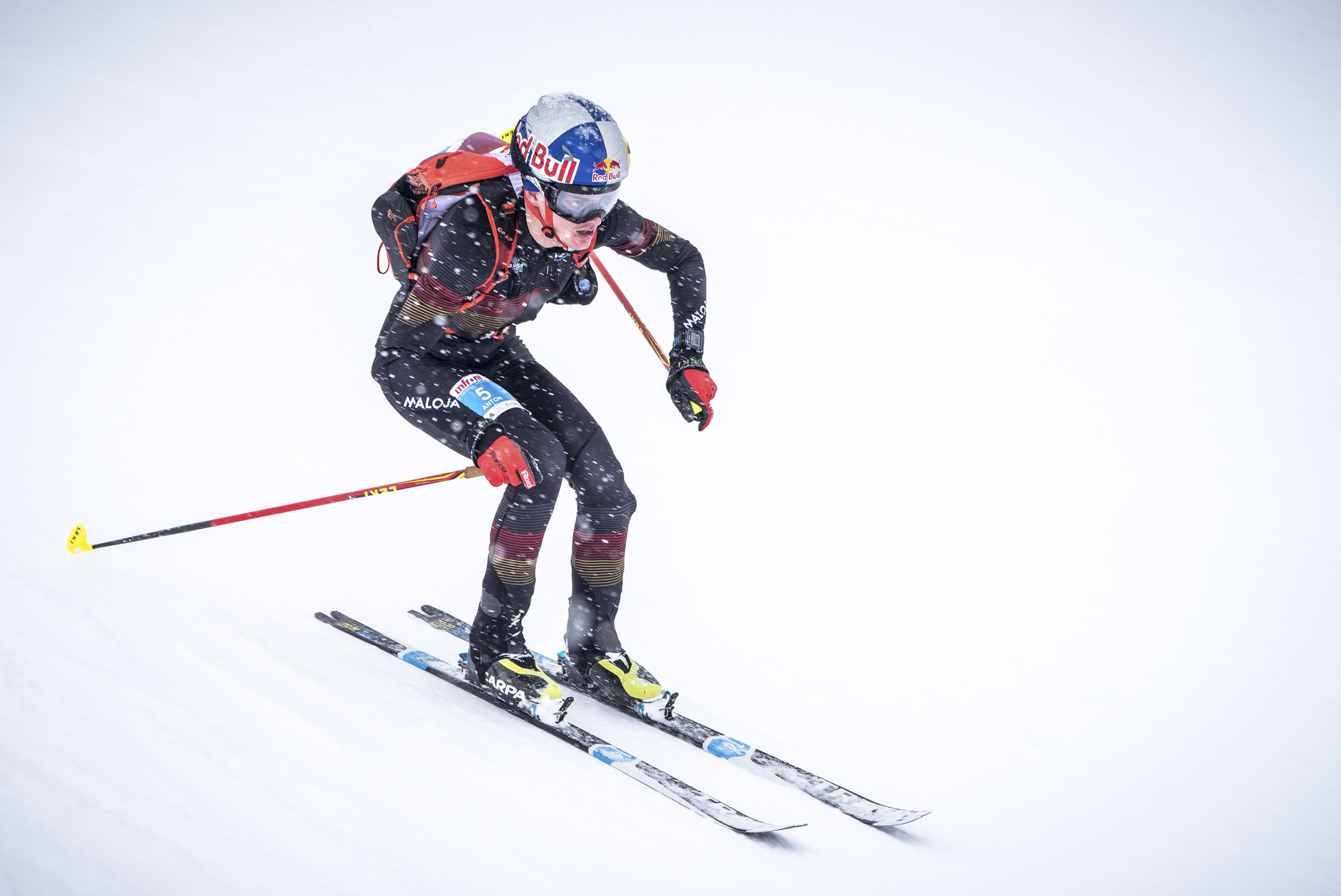 Anton Palzer © Foto: ISMF toni_palzer_ISMF 2