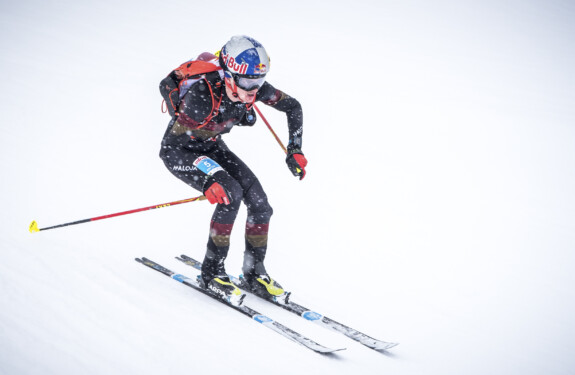 Anton Palzer © Foto: ISMF toni_palzer_ISMF 2
