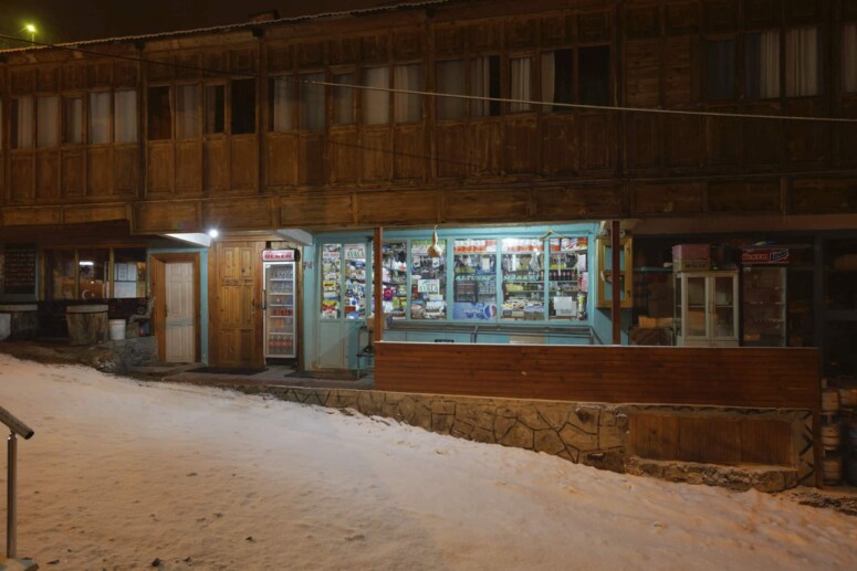Yaylalar Outville Türkei_1