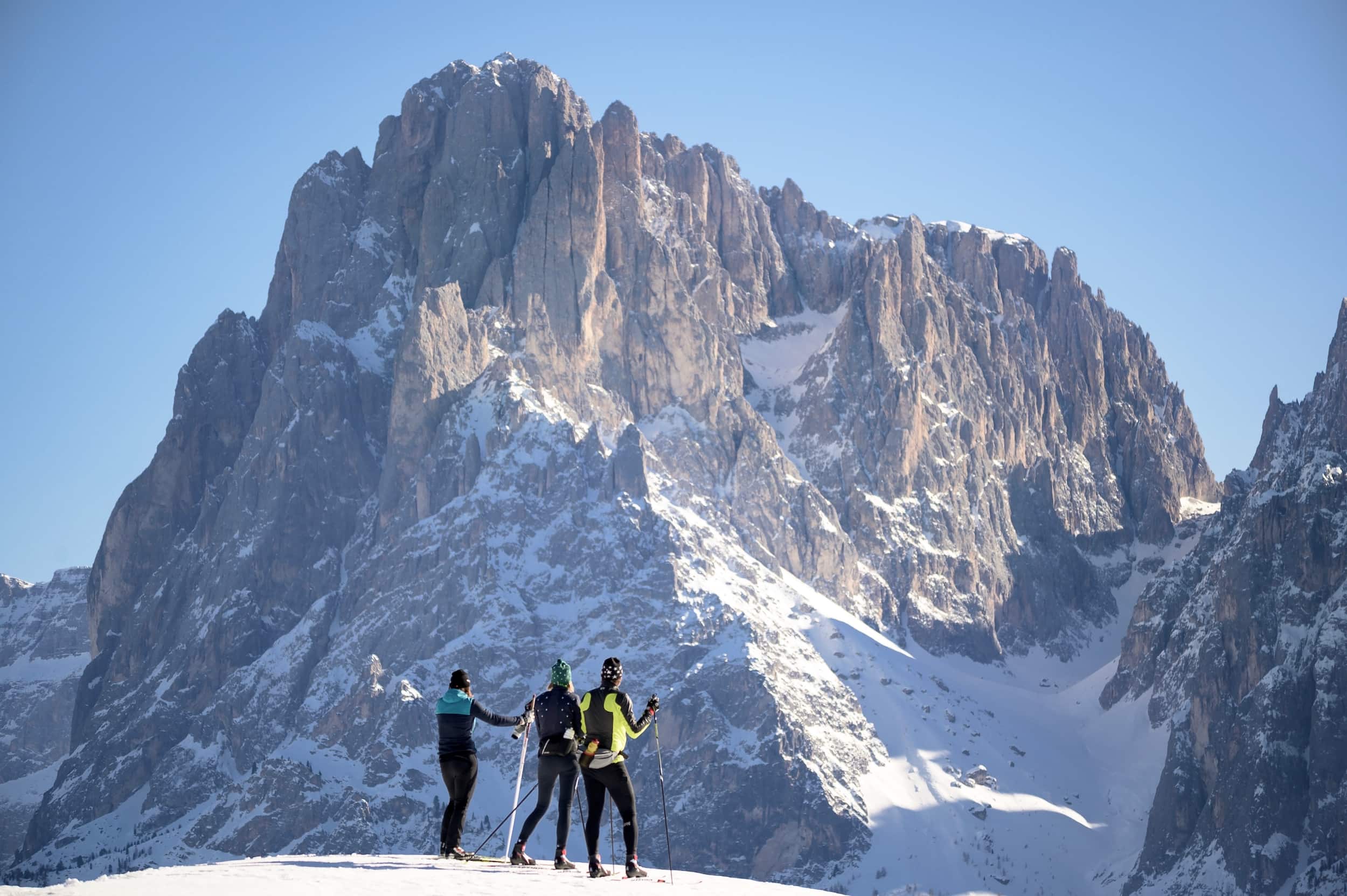 00_Outville_Langlauf Seiser Alm_Vista Langkofel 00_Outville_Langlauf Seiser Alm_Vista Langkofel