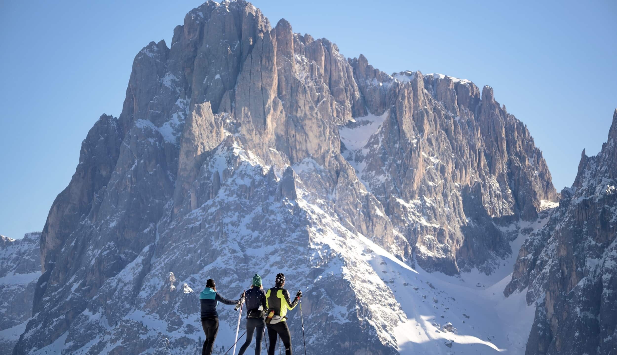 00_Outville_Langlauf Seiser Alm_Vista Langkofel 00_Outville_Langlauf Seiser Alm_Vista Langkofel