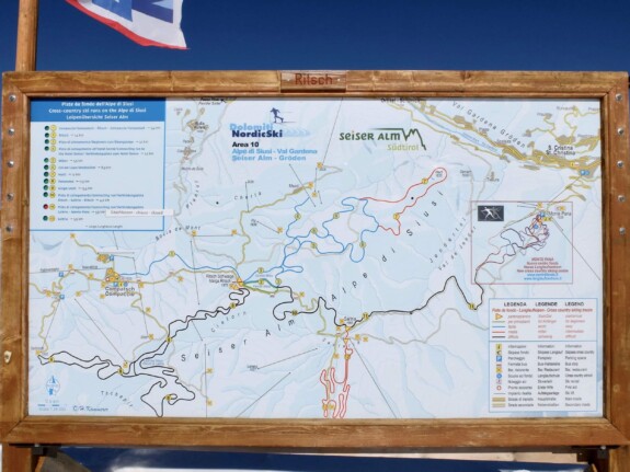 01_Outville_Langlauf Seiser Alm_Loipenübersicht
