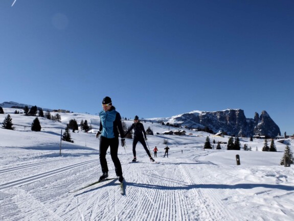 01_Outville_Langlauf Seiser Alm_Schlern