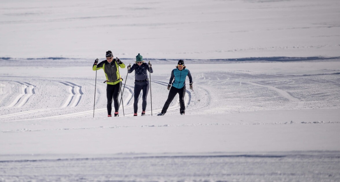 02_Outville_Langlauf Seiser Alm_Schlern_Große Moos Runde