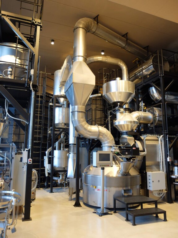 03_Outville_Langlaufen Seiser Alm_Caroma Kaffeeröstanlage