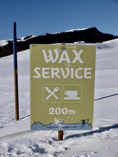 05_Outville_Langlaufen Seiser Alm_Wax Station