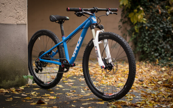 Outville_Vpace Story_das erste Max24 Kids MTB